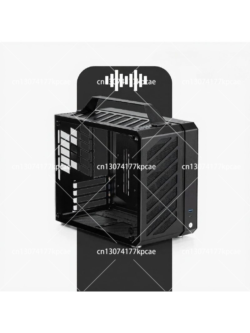 Case PC Portatile Full Tower C - Mechanic Master C28 Matx Portable Pc Case recensione e prezzo