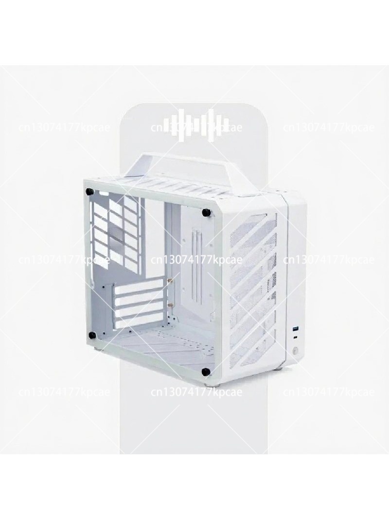 Case PC Portatile Full Tower C - Mechanic Master C28 Matx Portable Pc Case recensione e prezzo