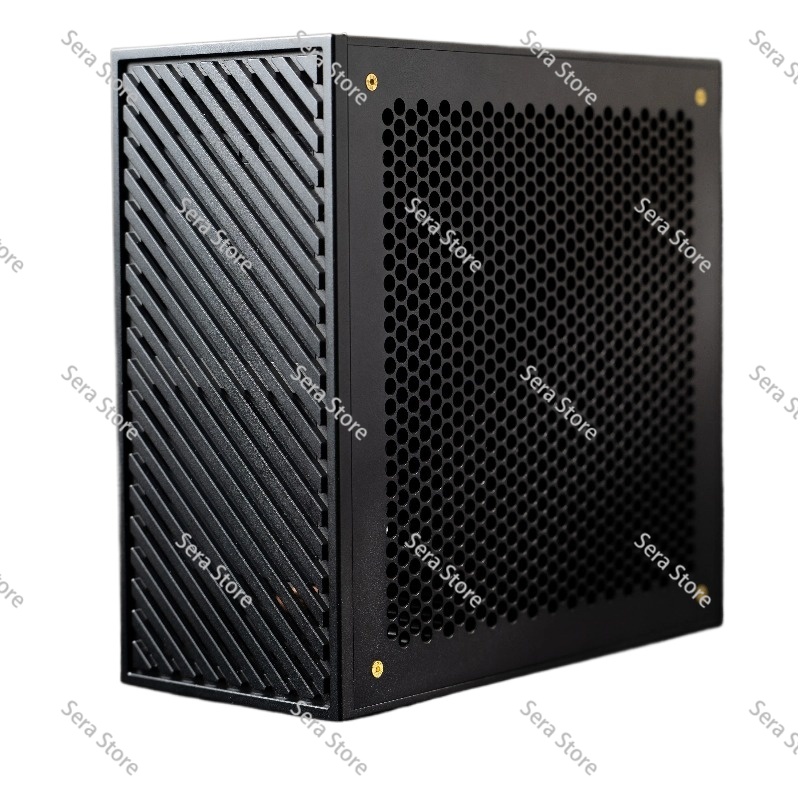 Case ITX LP P6 in Alluminio CN - Sff Mini Itx Cnc Aluminum Chassis recensione e prezzo