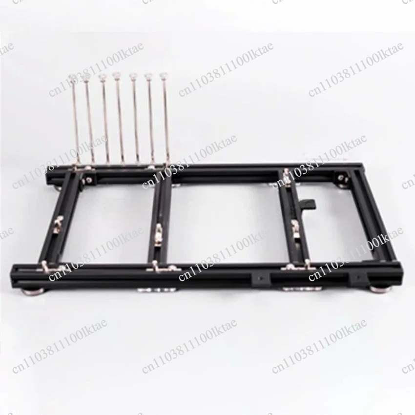 Case ATX per PC da 1 Pezzo, in - Aluminum Open Frame Test Bench Water Cooling recensione e prezzo