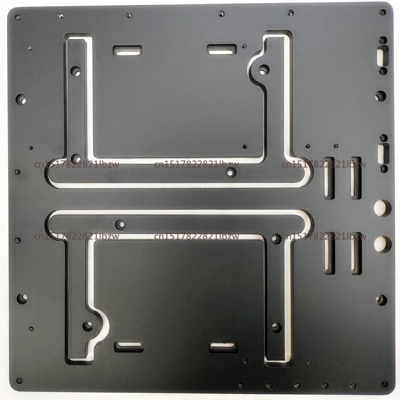 Case per Computer in Alluminio - Aluminum Open Frame Test Bench Water Cooling recensione e prezzo