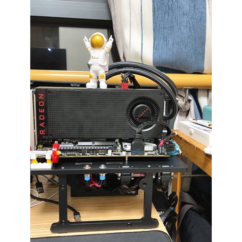 Case per Computer in Alluminio - Aluminum Open Frame Test Bench Water Cooling recensione e prezzo